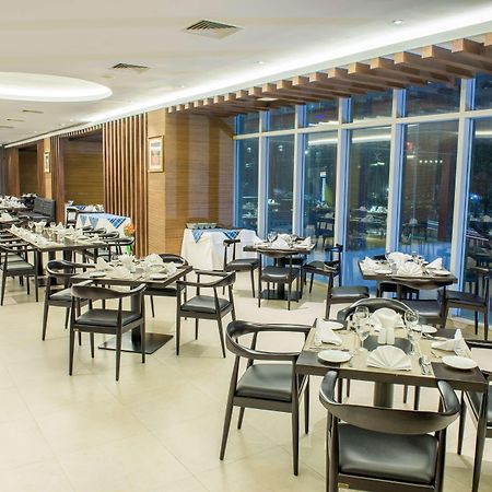 Best Western Heritage Cox's Bazar Buitenkant foto