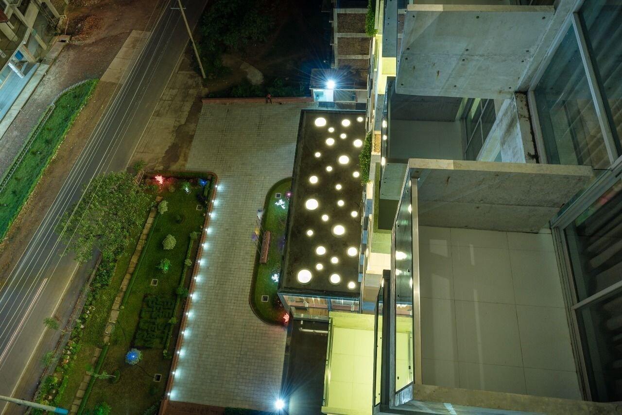 Best Western Heritage Cox's Bazar Buitenkant foto