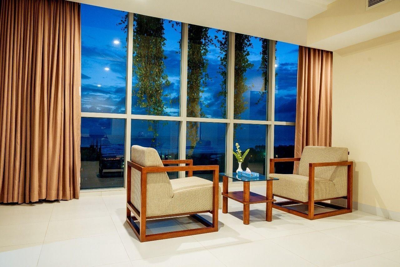 Best Western Heritage Cox's Bazar Buitenkant foto