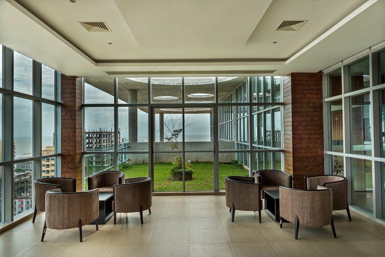 Best Western Heritage Cox's Bazar Buitenkant foto