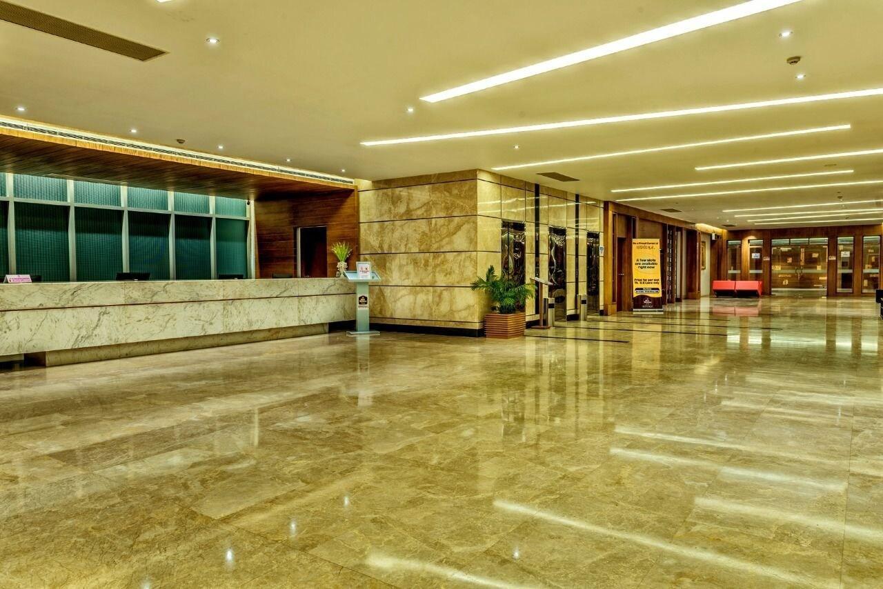 Best Western Heritage Cox's Bazar Buitenkant foto