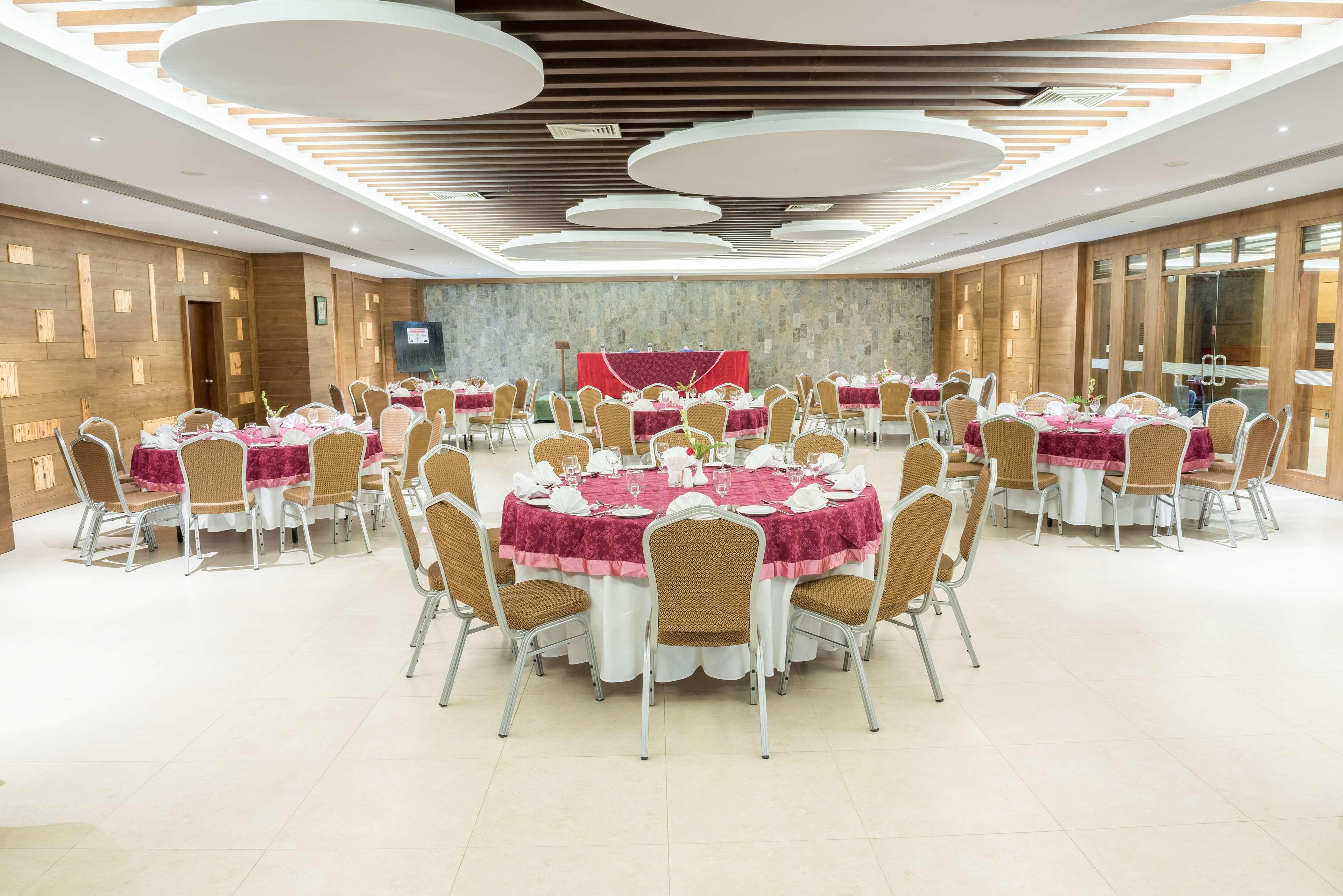 Best Western Heritage Cox's Bazar Buitenkant foto
