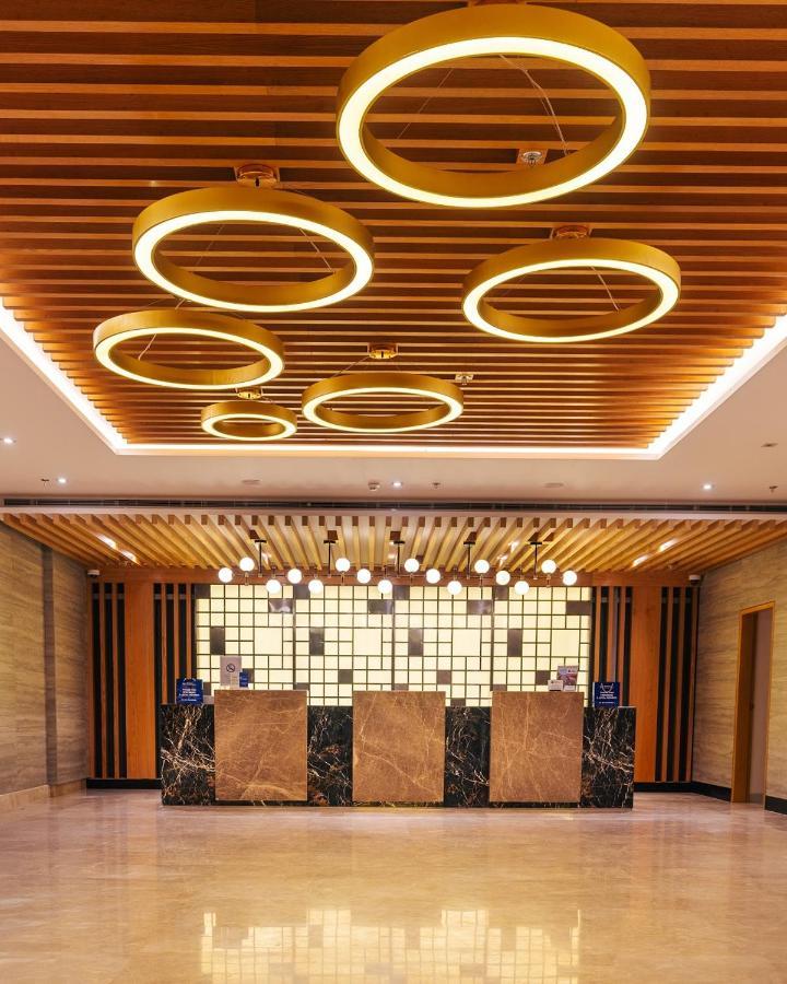 Best Western Heritage Cox's Bazar Buitenkant foto