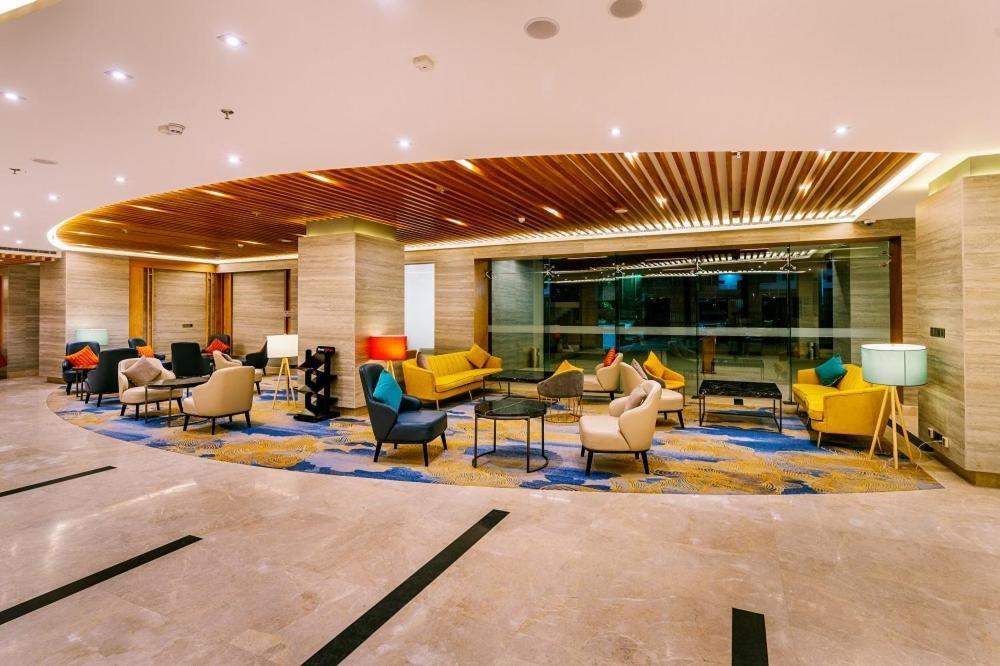Best Western Heritage Cox's Bazar Buitenkant foto
