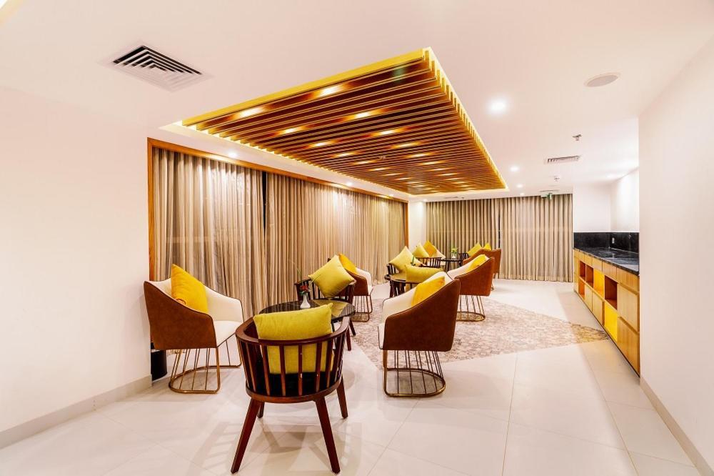 Best Western Heritage Cox's Bazar Buitenkant foto